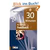30 Minuten f�r richtiges Feedback