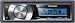 Pioneer Car DEHP6000UB CD Receiver with Full-Dot OEL Display, USB Direct Control of iPod, and Auto-Flap Face