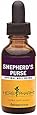 Herb Pharm Certified Organic Shepherd's Purse Extract - 1 Ounce