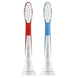 Philips Sonicare for Kids, Brush Heads