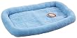 BLUE - 35Lx22w - Pastel Crate Beds