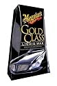 Meguiar's G-7016 Gold Class Clear Coat Wax Liquid. 16 oz.