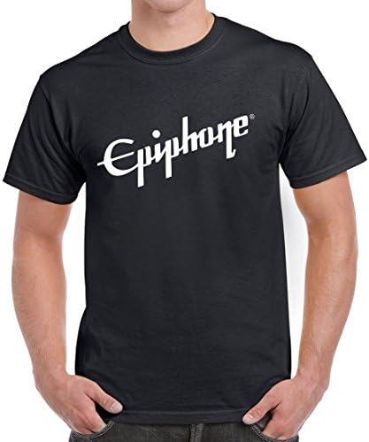 OK3ZC Epiphone Guitars T-Shirt Vintage Tee