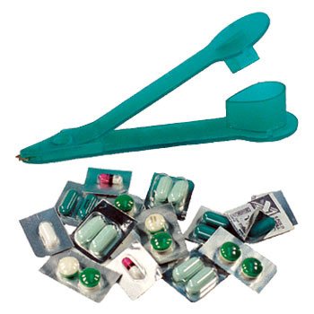 Pill Ejector