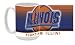 Illinois Fighting Illini - Illinois Basketball - Mug