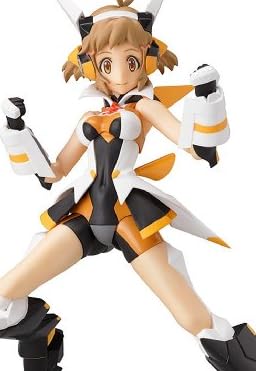 figma 戦姫絶唱シンフォギア 立花響 (ノンスケール ABS&PVC塗装済み可動フィギュア) figma 戦姫絶唱シンフォギア 立花響 (ノンスケール ABS&PVC塗装済み可動フィギュア)