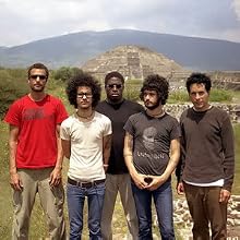The Mars Volta