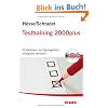 Testtraining Beruf & Karriere / Testtraining 2000plus: Einstellungs- und Eignungstest erfolgreich bestehen, Mit CD-ROM