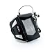 GeeBee Ultimo Sports / gym running armband for MP3 players / phones in size: L / colour: Black / compatible with (Creative Zen Sleek / Vision:M (60GB 1st gen) / Vision:M (30GB 60GB 2nd gen) / X-fi / Xfi style / Zen (4GB 8GB / 16GB) / Zen MX / Touch / Xfi 2 X-fi 2)