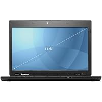 ThinkPad X120e 05962RU 11.6 LED Notebook E-350 1.6GHz - Matte Black
