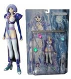 Eigenschaften Yamato A1 / Dark Angel - Leen 18cm Figur