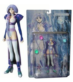 Phoenix Resurrection: Dark Angel Leen Action Figure Oman Ubuy