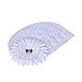 FEITONG(TM) Lovely Cute Baby girl's Flower Hats Baby Hats hat winter autumn