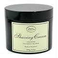 Shaving Cream - Unscented ( For Sensitive Skin ) - 150g(-)5.3oz