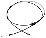 Dorman 912-004 Hood Release Cable