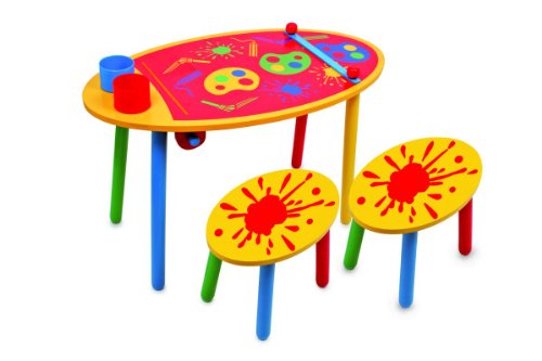 Small Foot Company 5377 - Tisch-Set Tommy Preisvergleich