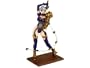 Soul Calibur III : Ivy Purple Color 1/6 Scale Statue Figure
