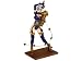 Soul Calibur III : Ivy Purple Color 1/6 Scale Statue Figure_s-1