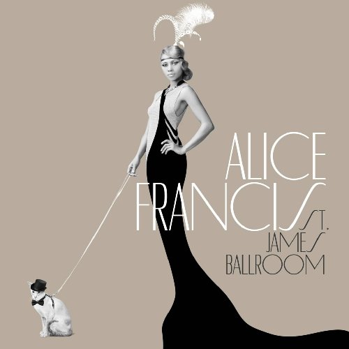Alice Francis - St. James Ballroom - Zortam Music