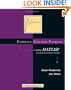 Feedback Control Problems Using MATLAB and the Control System Toolbox (Bookware Companion Series)