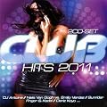 Club Hits 2011