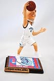 Utah Jazz Official NBA #47 Andrei Kirilenko rare ticket base action Bobble Head