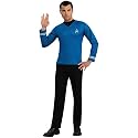 Rubies Men's Star Trek Movie Shirt