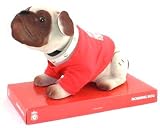 Liverpool Nodding Dog