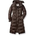 Yukon Classic Down Duffle Coat