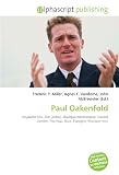 Paul Oakenfold (French Edition)