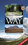 The West Highland Way : official guide