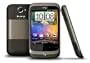 HTC Wildfire A3333 GSM Smartphone Unlocked with Android OS, 5 MP Camera and Wi-Fi - Unlocked Phone - International Version - Mocha