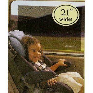 Eddie Bauer Cling SunShade