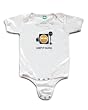 Halo 3: ODST Superintendent Infant Bodysuit