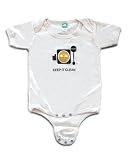 Halo 3: ODST Superintendent Infant Bodysuit