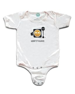 Halo 3: ODST Superintendent Infant Bodysuit