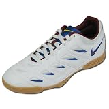 NIKE �i�C�L BAQUE �x�b�L �t�b�g�T���V���[�Y 316367 163 �z���C�g/�`�[�����b�h/V���C����