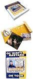 Ol Dirty Bastard: Return To The 36 Chambers: The Dirty Version (Deluxe Boxset w/ Food Stamp Card, Poster + More) 2CD
