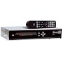NanoXX 9800 HD digitaler Sat-Receiver (Twin Tuner , HDTV, mit USB PVR Anschluss)