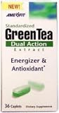 Green Tea Dual Action 36T
