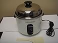Tatung TAC-3A-SF 3 Cups Indirect Heating Rice Cooker
