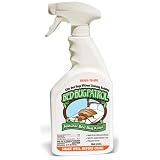 Bed Bug Patrol Bed Bug Killer 24oz 100% Environmentally Friendly, Family & Pet Safe Bed Bug Killer Formula. Guaranteed.