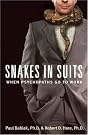 Snakes in Suits...
