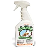 Bed Bug Patrol Bed Bug Killer 24oz 100% Environmentally Friendly, Family and Pet Safe Bed Bug Killer Formula. Guaranteed.