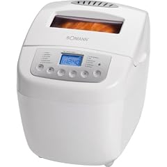 Bomann BBA 5002 CB Brotbackautomat