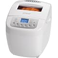 Bomann BBA 5002 CB Brotbackautomat