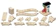 Thomas And Friends Wooden Railway - Advanced Figure 8 Set Expansion Pack Thomas And Friends Wooden Railway - Advanced Figure 8 Set Expansion Pack