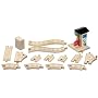 Thomas & Friends Wooden Railway - Advanced Figure 8 Set Expansion Pack