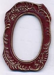 Artisan Frame - Dollhouse Miniature