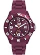 Ice-Watch - Sili - Unisex 43 - Fig - Silicone